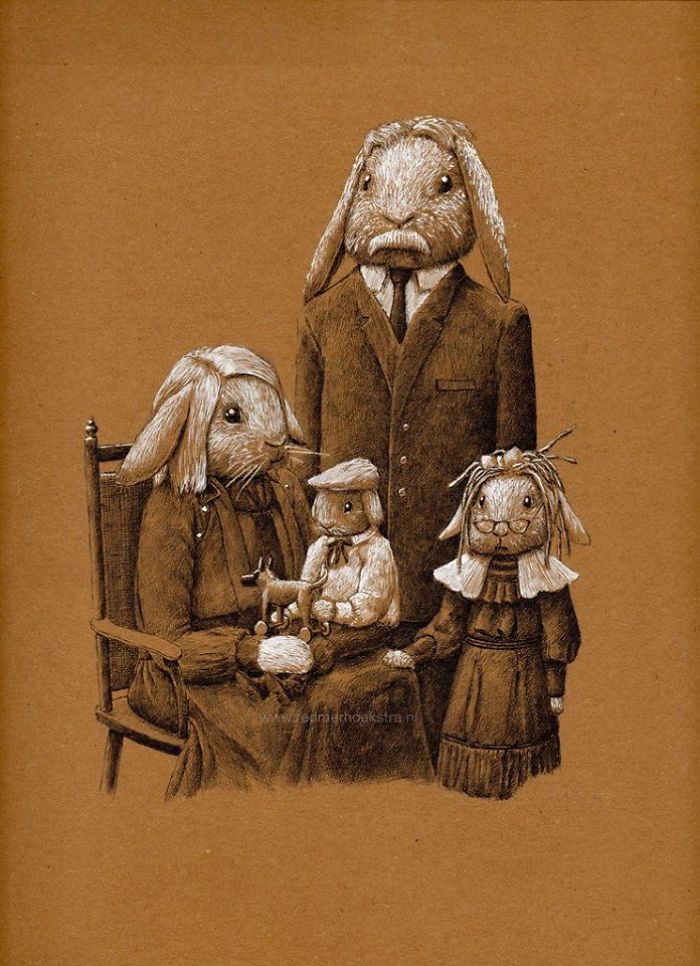 The Way My Mind Works