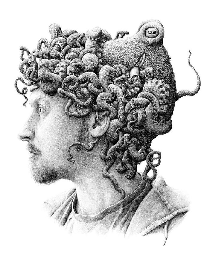 The Way My Mind Works