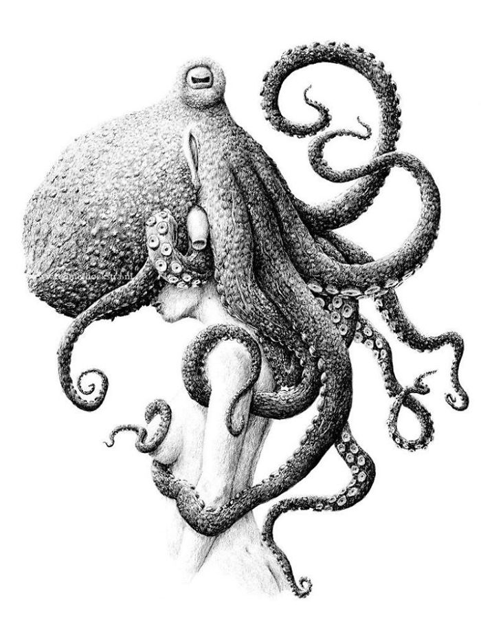 The Way My Mind Works