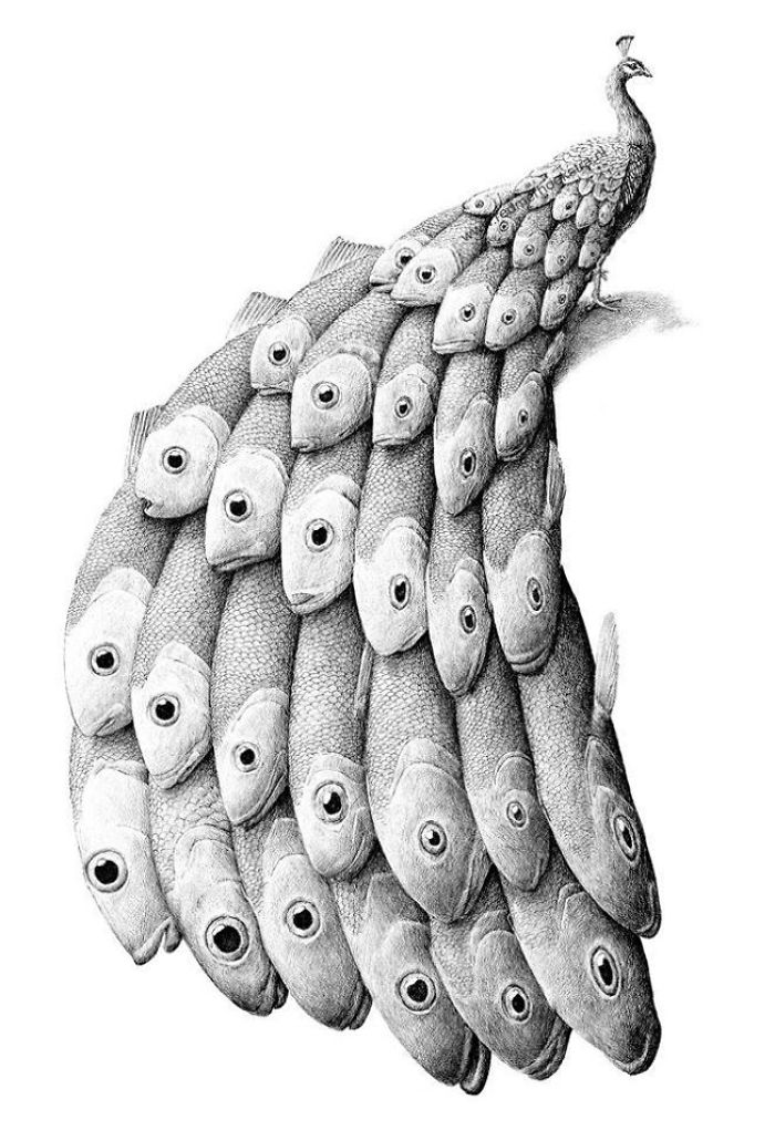 The Way My Mind Works