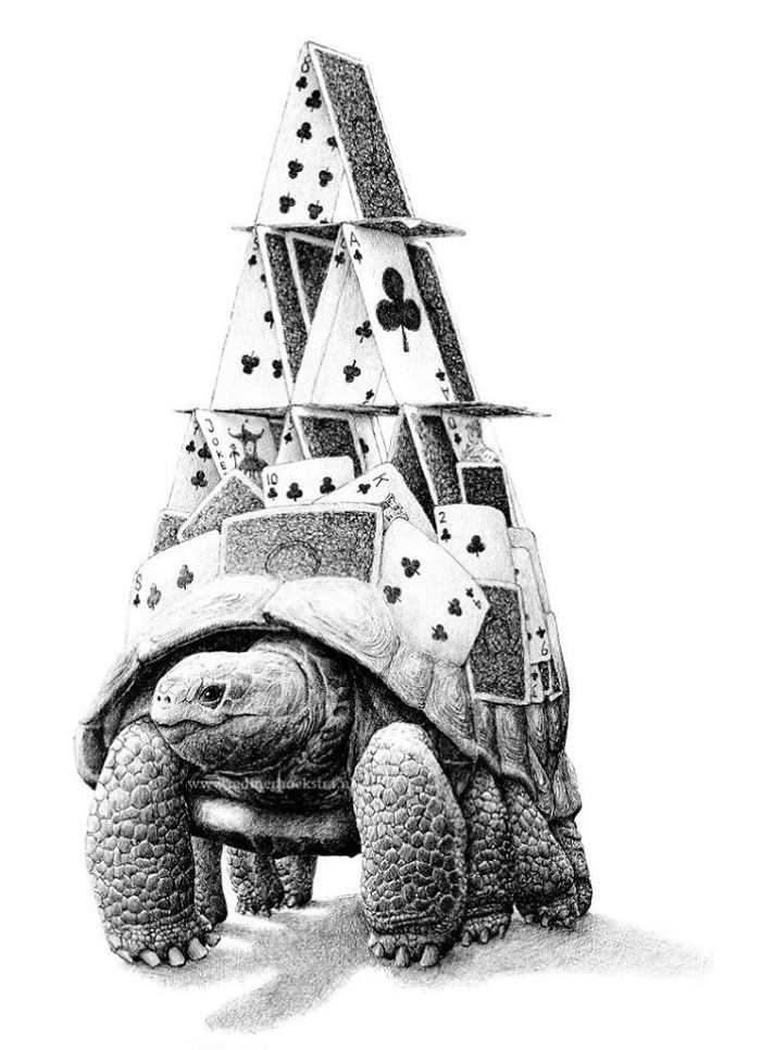 The Way My Mind Works