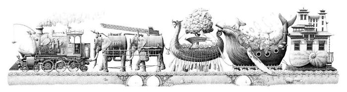 The Way My Mind Works