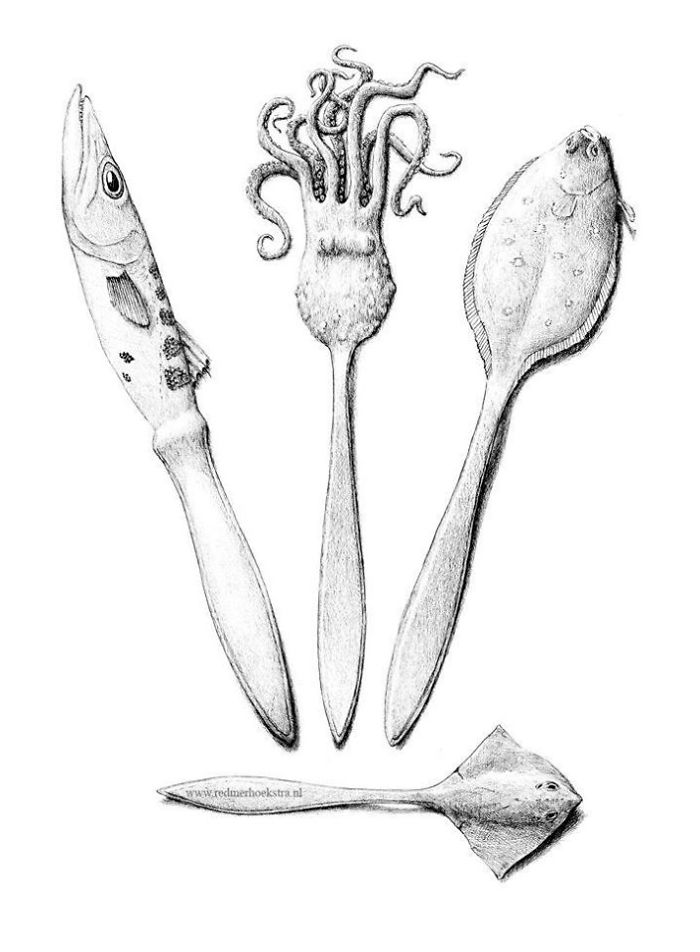 The Way My Mind Works