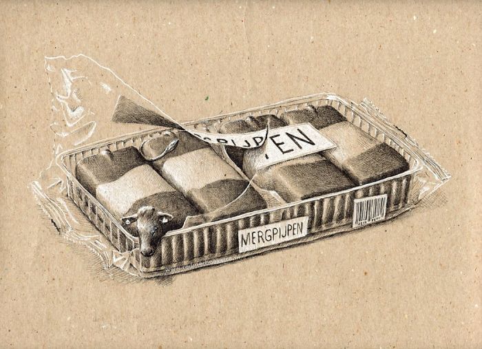 The Way My Mind Works