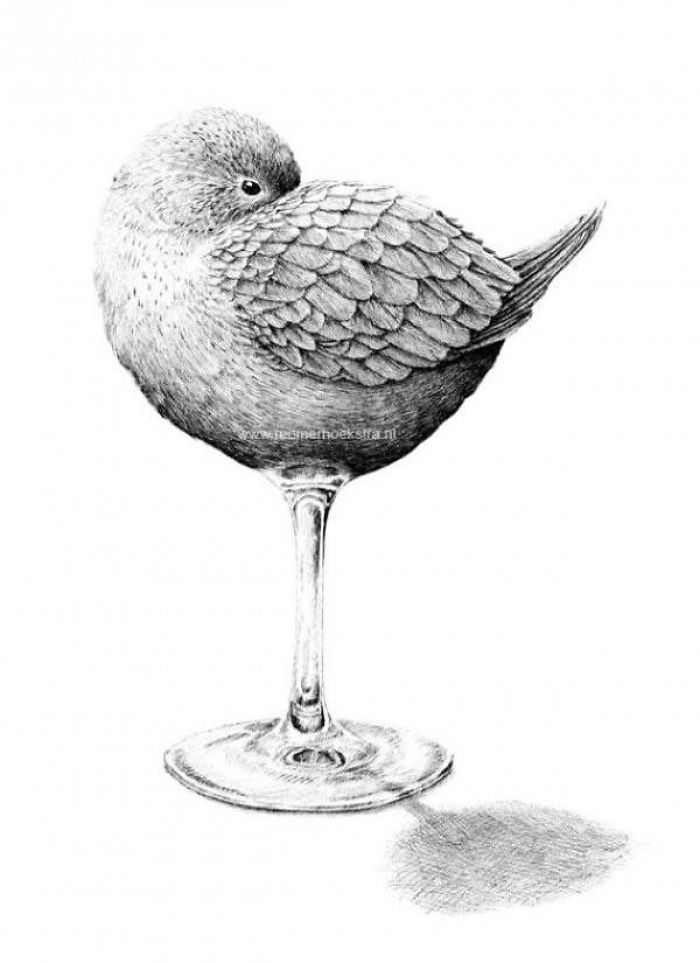 The Way My Mind Works