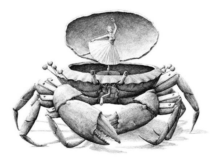 The Way My Mind Works