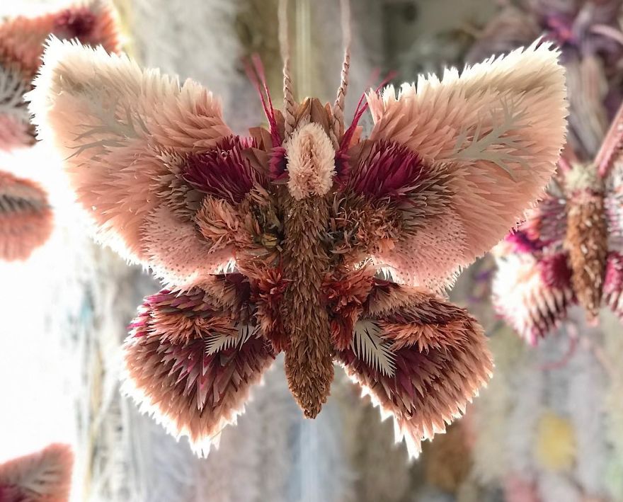 Tissue-Paper-Flower-Art