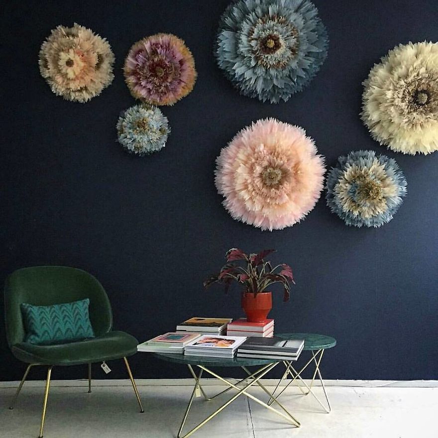 Tissue-Paper-Flower-Art