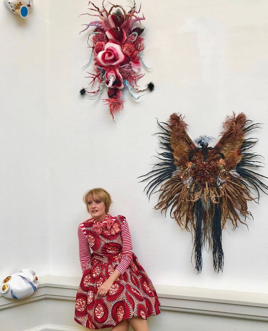 Tissue-Paper-Flower-Art