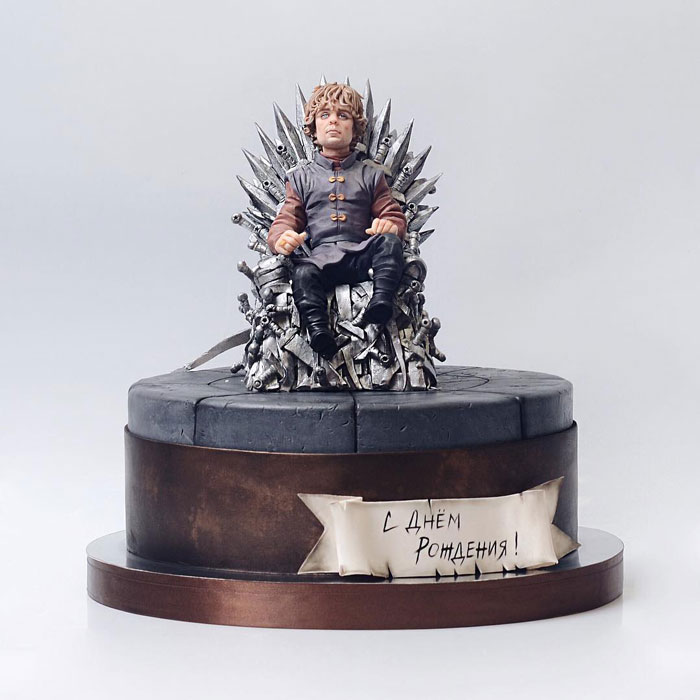 Tortik-Annushka-Artistic-Cakes-Designs