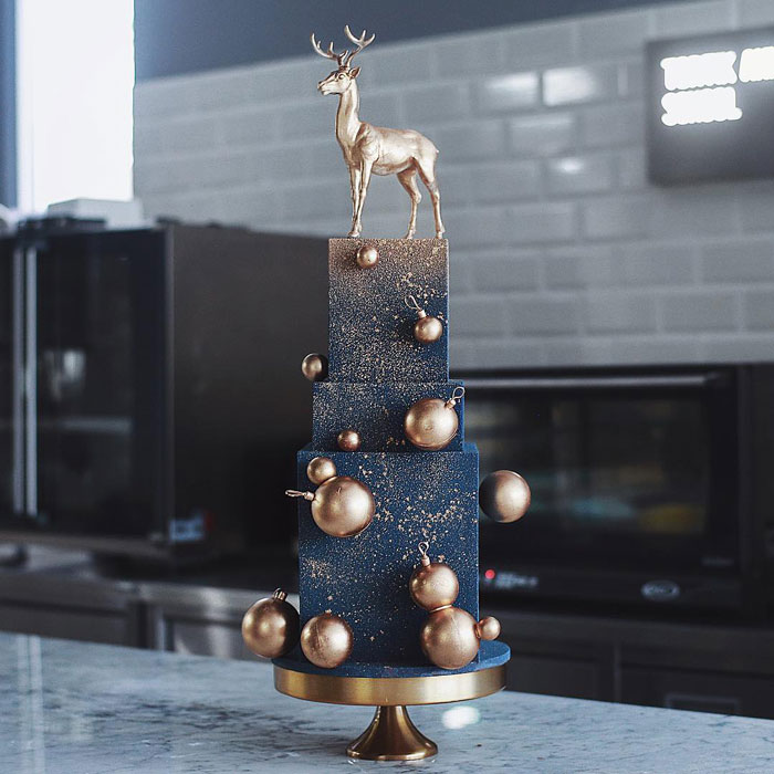 Tortik-Annushka-Artistic-Cakes-Designs