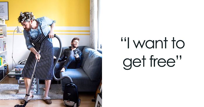 My 8 Pics Show How Myself And I Spend Days During Quarantine