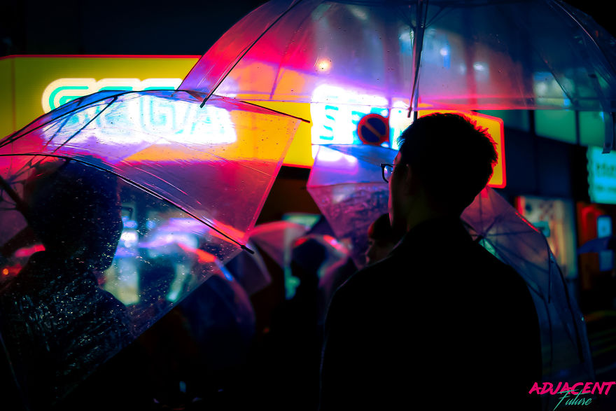 Photographer Matteo Carella Captures Urban Tokyo Vibes Pictures Photographer Matteo Carella Captures Urban Tokyo Vibes Pictures