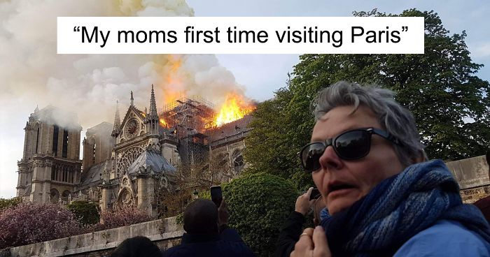 30 Of The Worst Travel Pic Fails (New Pics)