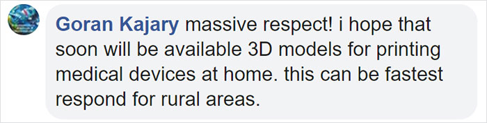 Italian Engineers Turn Snorkeling Masks Into Life-Saving Ventilators