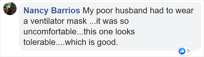 Italian Engineers Turn Snorkeling Masks Into Life-Saving Ventilators Italian Engineers Turn Snorkeling Masks Into Life-Saving Ventilators