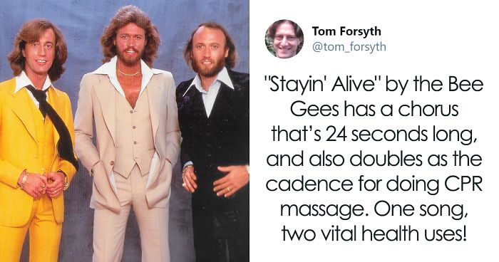 It’s Recommended To Wash Hands For 20 Seconds, So People Have Suggested These 53 Songs To Sing Instead Of Counting