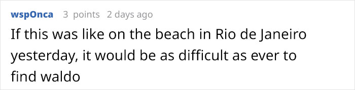 'Where's Waldo' Coronavirus Edition Is Here And It's A Tad Easier To Spot Waldo Than Usual