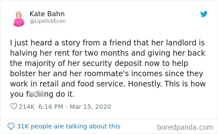 That's How You Do It!