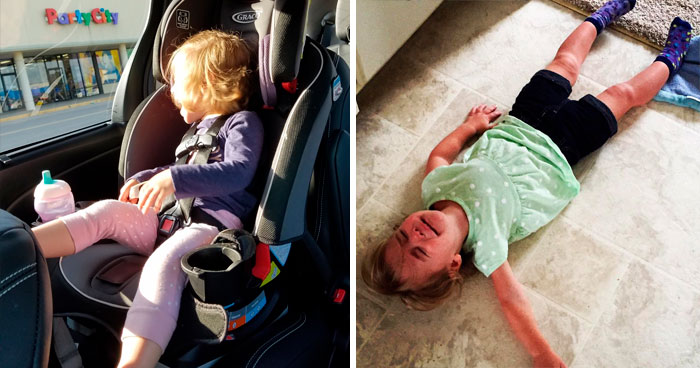 30 Of The Funniest #WhyMyKidIsCrying Tweets (New Pics)