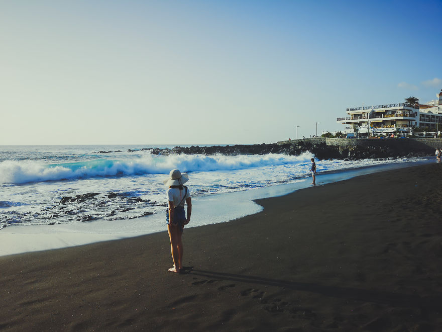 8 Photos Proving The Rich Variety Of Tenerife 8 Photos Proving The Rich Variety Of Tenerife