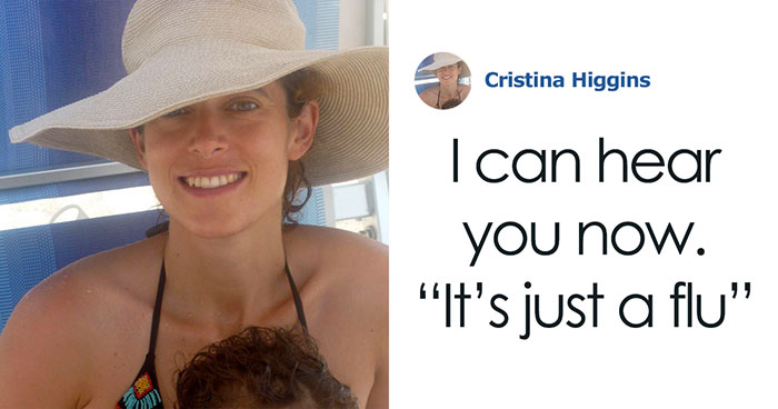 American Woman Living In Italy Writes Down A Coronavirus Warning To Americans And It Goes Viral
