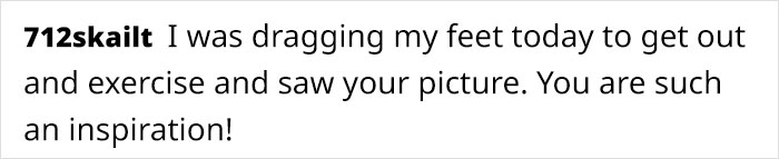 Daughter Helps 73-Year-Old Mom Lose 50+ Pounds To Get Her Health Back On Track, And Her Before And After Pics Go Viral Daughter Helps 73-Year-Old Mom Lose 50+ Pounds To Get Her Health Back On Track, And Her Before And After Pics Go Viral