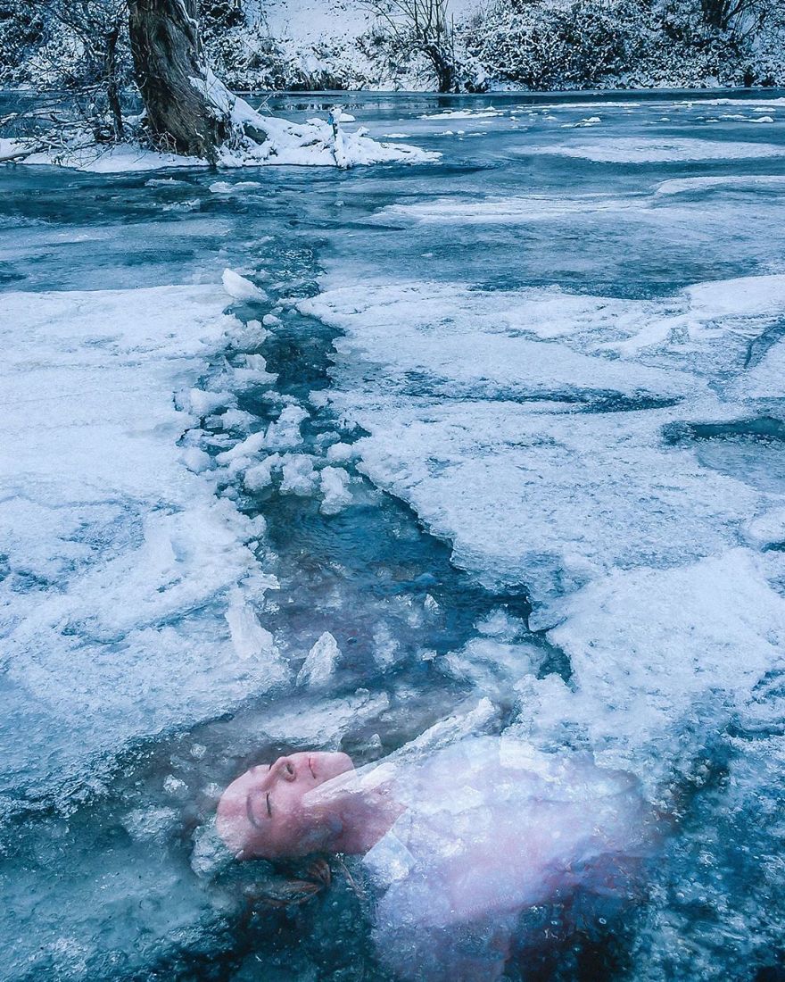 4 Fascinating Artistic Works On Manipulation