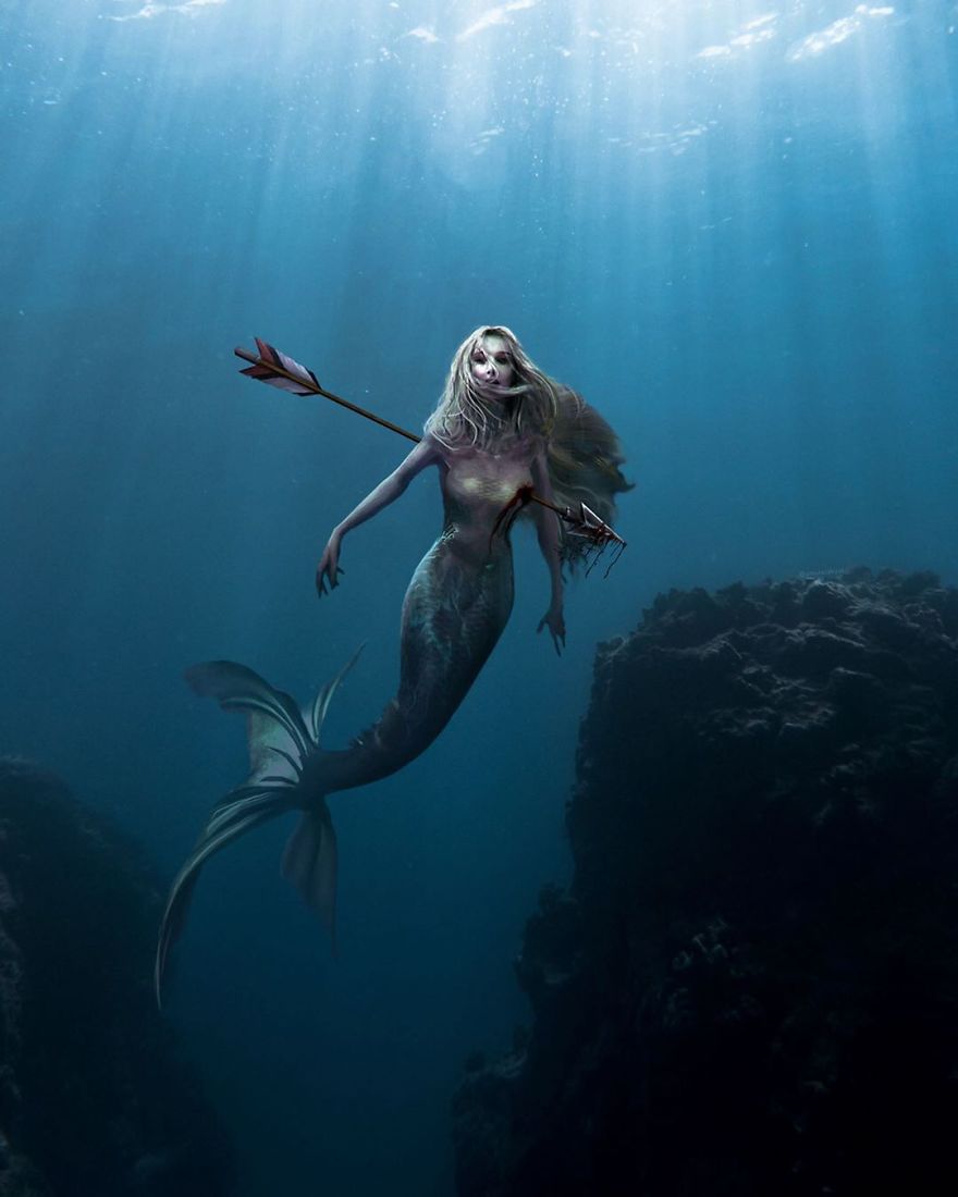 4 Fascinating Artistic Works On Manipulation