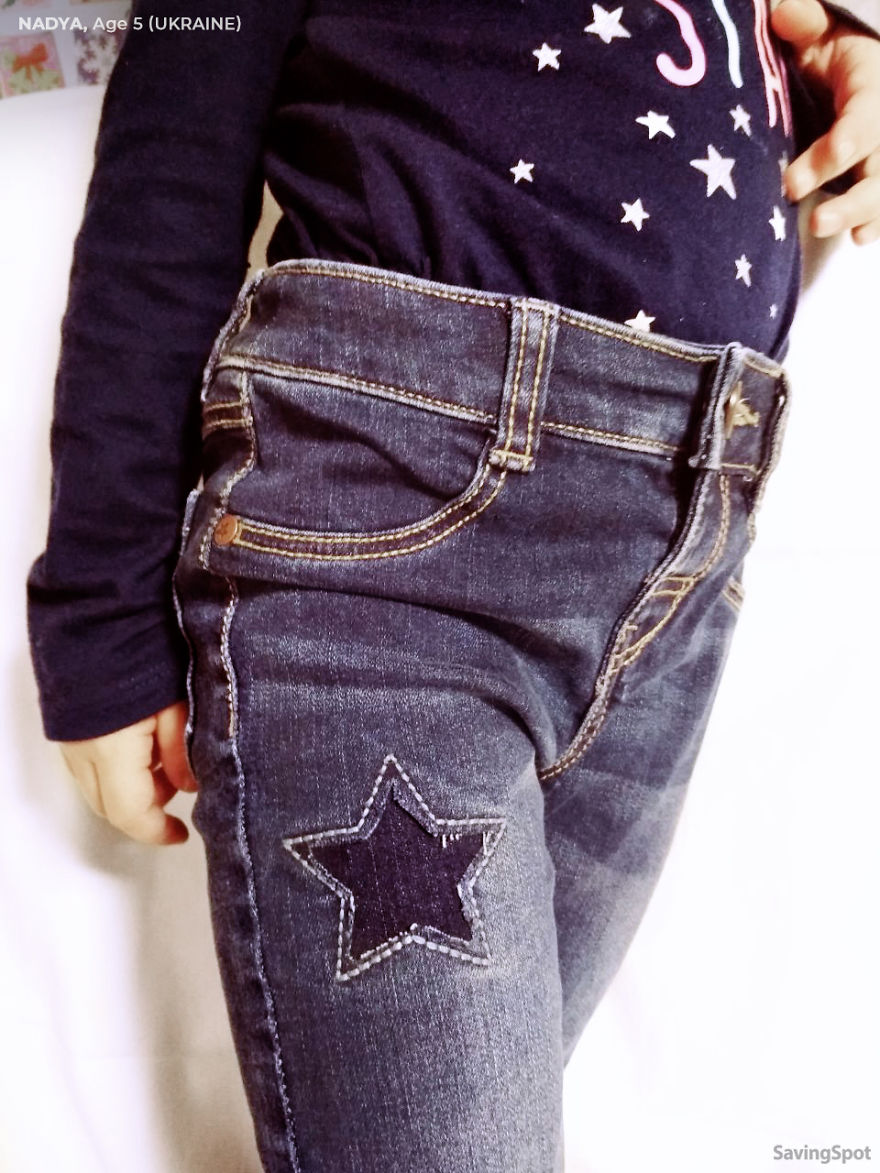 Preschoolers From 5 Different Countries Show What They Carry In Their Pockets Preschoolers From 5 Different Countries Show What They Carry In Their Pockets