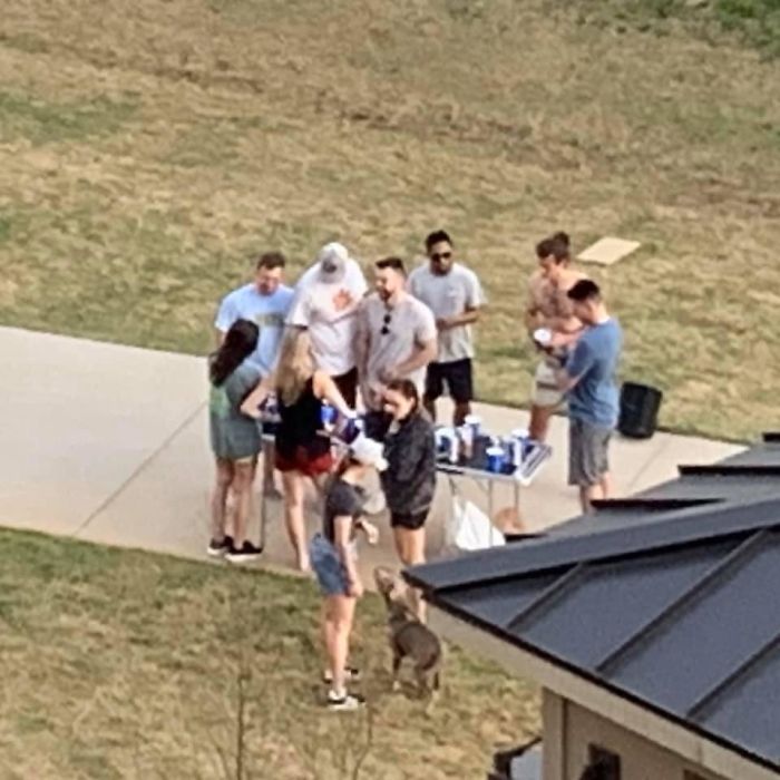 Social-Distance-South-Carolina-Pics