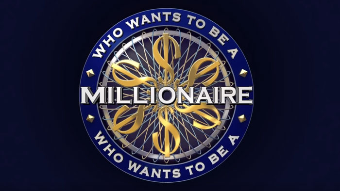 Jimmy Kimmel Hosts 'Who Wants To Be A Millionaire' For His Two Kids And Billy Adorably Loses His Patience