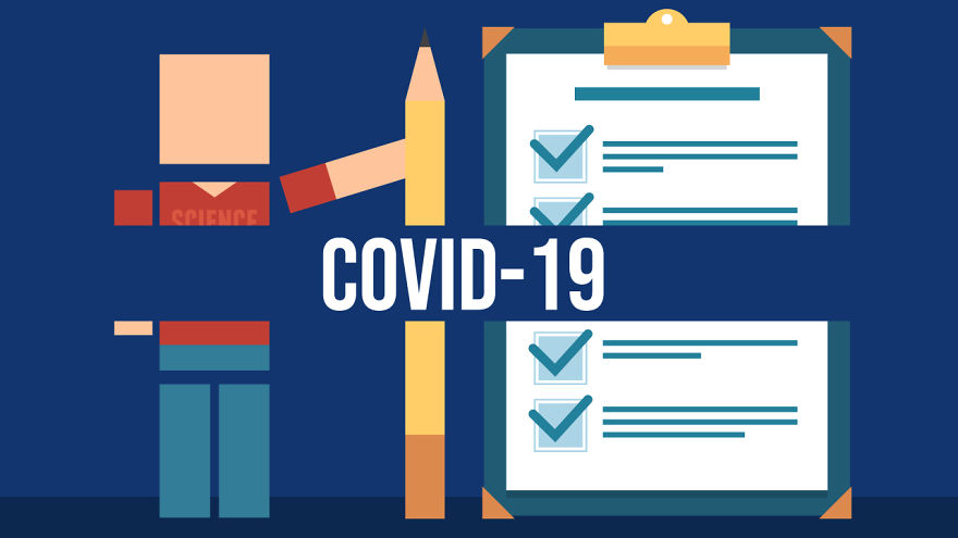 I Made An Animation That Explains How Different Coronavirus Tests Work (For The Non-Techies Out There) I Made An Animation That Explains How Different Coronavirus Tests Work (For The Non-Techies Out There)