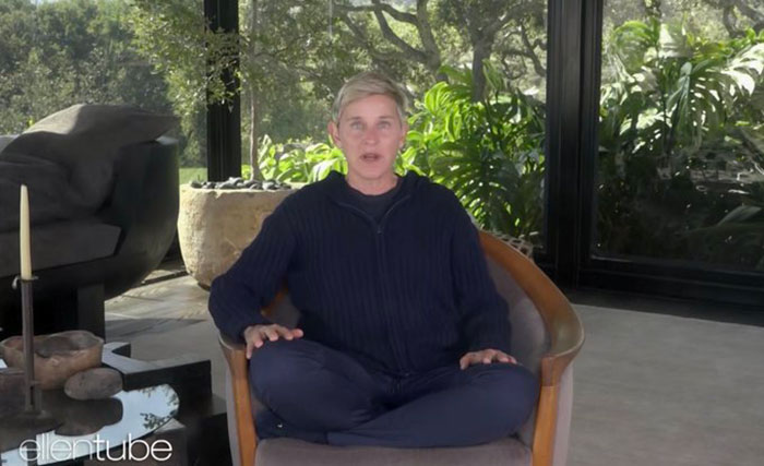 Ricky Gervais Slams These Celebrities Who Are Moaning About The Lockdown Ricky Gervais Slams These Celebrities Who Are Moaning About The Lockdown