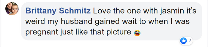 Artist Reimagines Disney Princesses As Pregnant Women And Gives Dad Bodies To The Princes