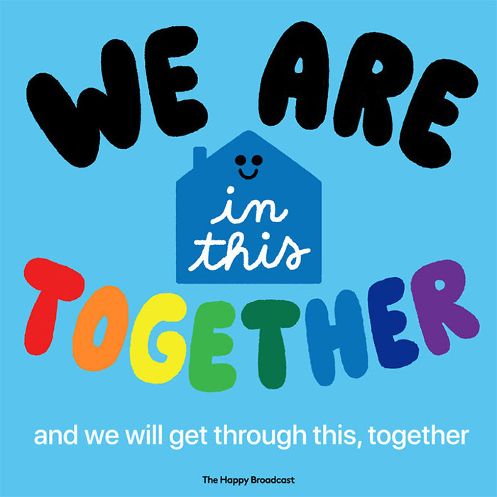 Positive-News-Coronavirus-Illustrations-Mauro-Gatti