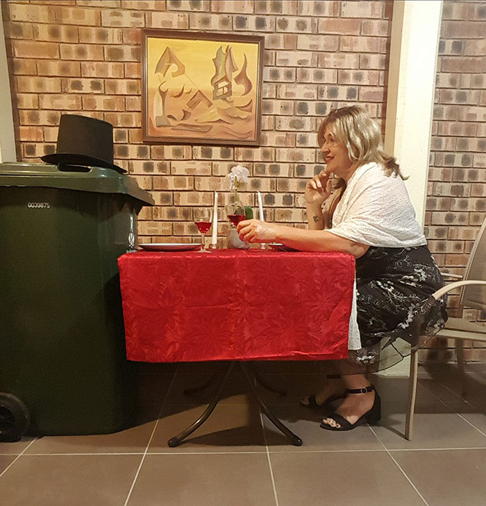 Australians-Dress-Up-Taking-Bins-Out