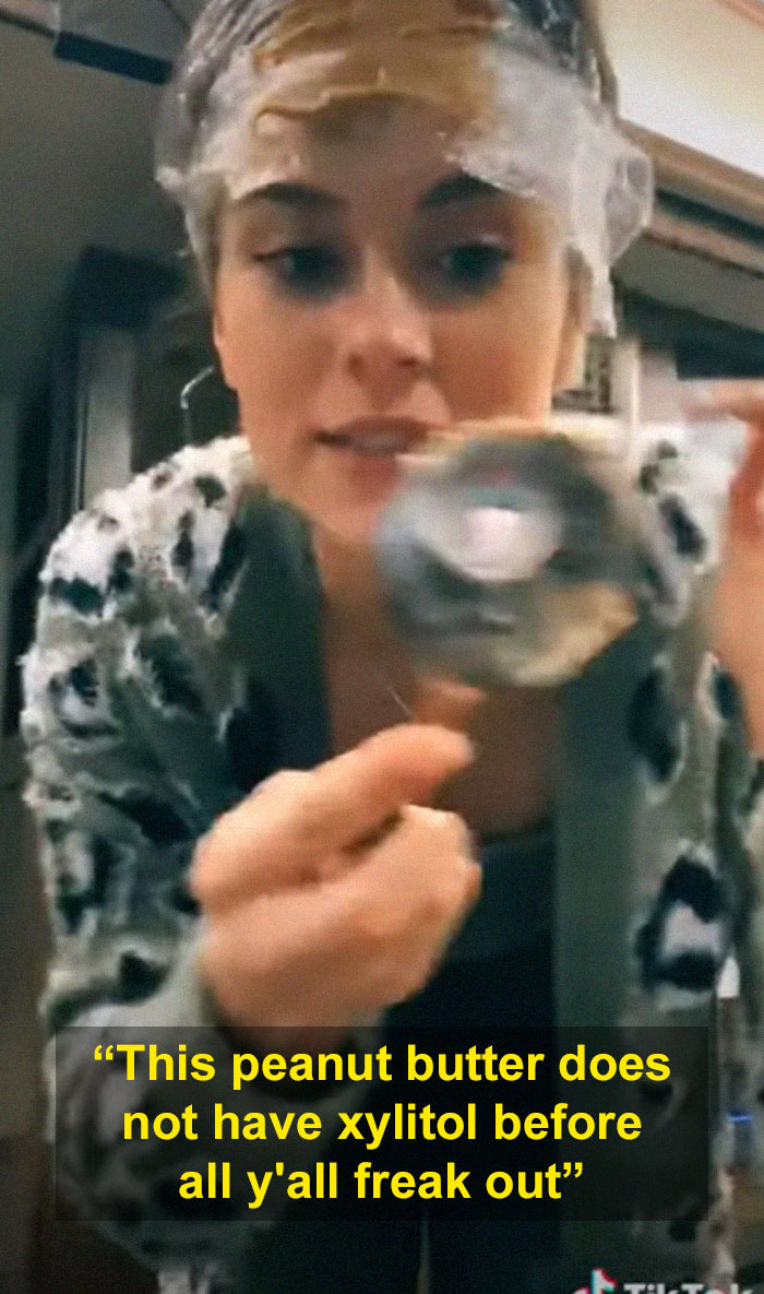 This Woman Found A Brilliant Hack For Clipping Your Dog's Nails