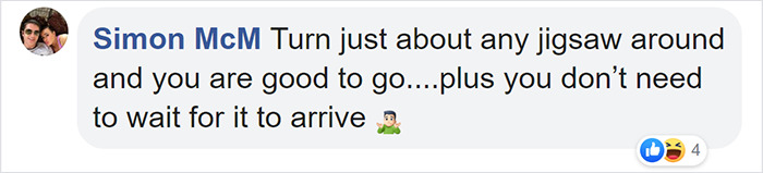 Amazon Is Now Selling A 1000-Piece All-White &ldquo;Impossible&rdquo; Puzzle For $20 And It Looks Like A Cruel Joke