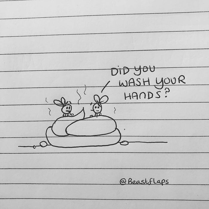 Funny-Doodles-During-Meetings-Beastflaps