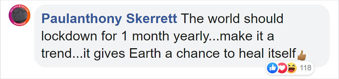 Murky Waters Around British Coastline Are Turning Tropical During Lockdown