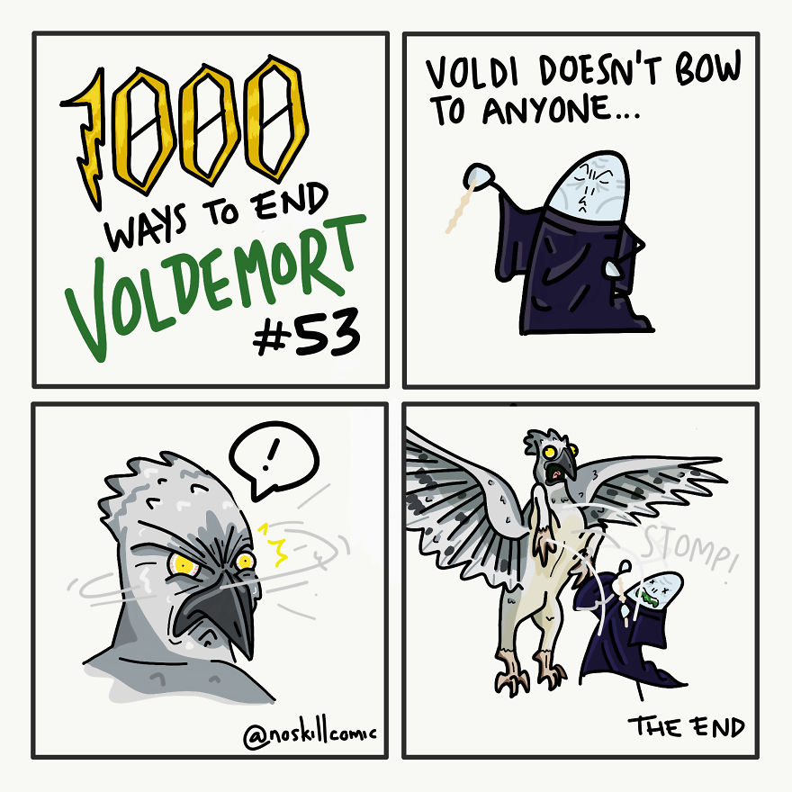 No Bow Of Head? You Super Dead