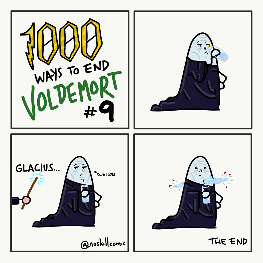 Voldi's Iced Tea. Extra Icy