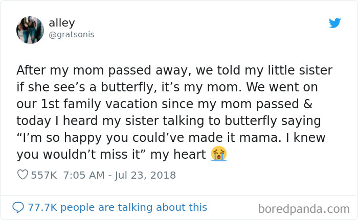 Such A Wholesome Sister