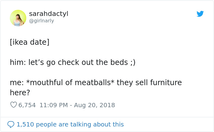 IKEA Shares Their Iconic Meatballs Recipe And It Consists Of Only 6 Steps