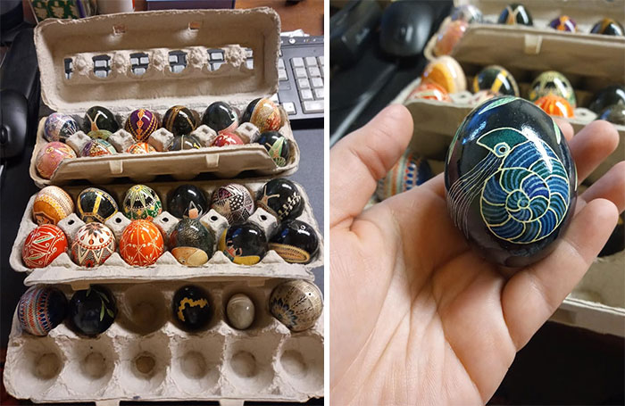 One Of The Best Donations We've Received Yet! Tailwaggers Thrift Shop - Eureka - Ca