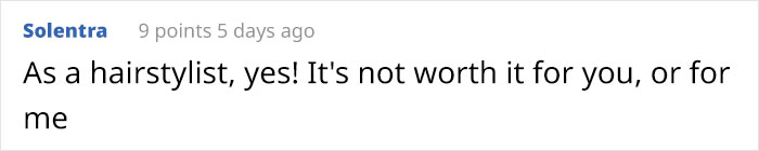 Woman Says Her Business Is Booming Doing Hair, Nails, And Makeup During Quarantine, Shuts Down Woman Who Asked About Her Services Woman Says Her Business Is Booming Doing Hair, Nails, And Makeup During Quarantine, Shuts Down Woman Who Asked About Her Services