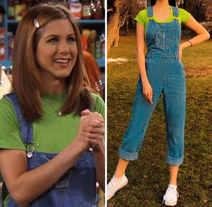 Rachel Green From Friends