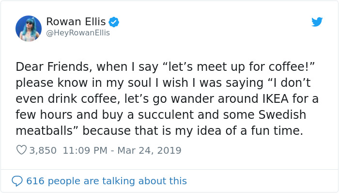 IKEA Shares Their Iconic Meatballs Recipe And It Consists Of Only 6 Steps IKEA Shares Their Iconic Meatballs Recipe And It Consists Of Only 6 Steps