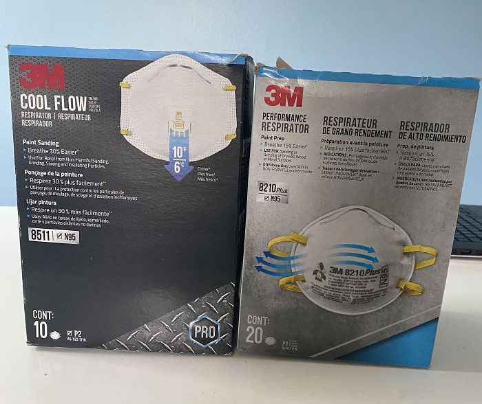 My Wife Found A Small Fortune In The Basement Today. We Donated Them To Our Local Hospital